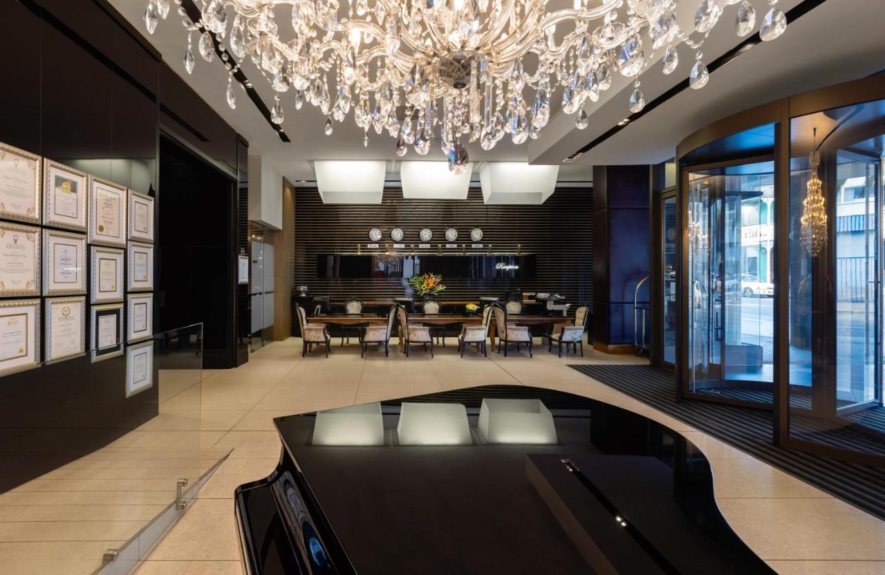 Hotel Pepper俱乐部5*