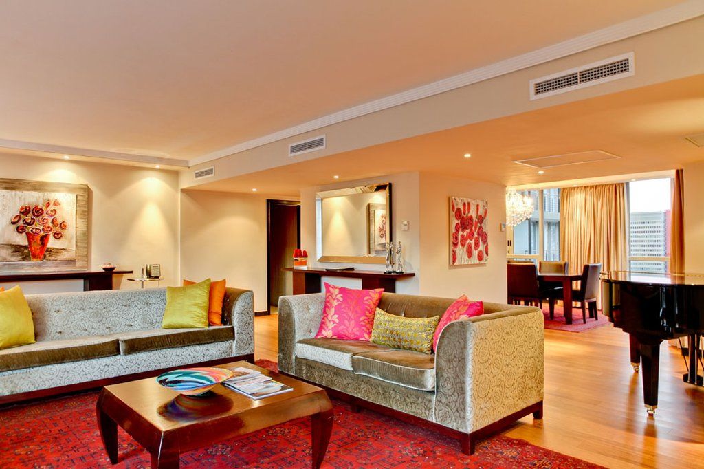 Hotel Pepper俱乐部5*