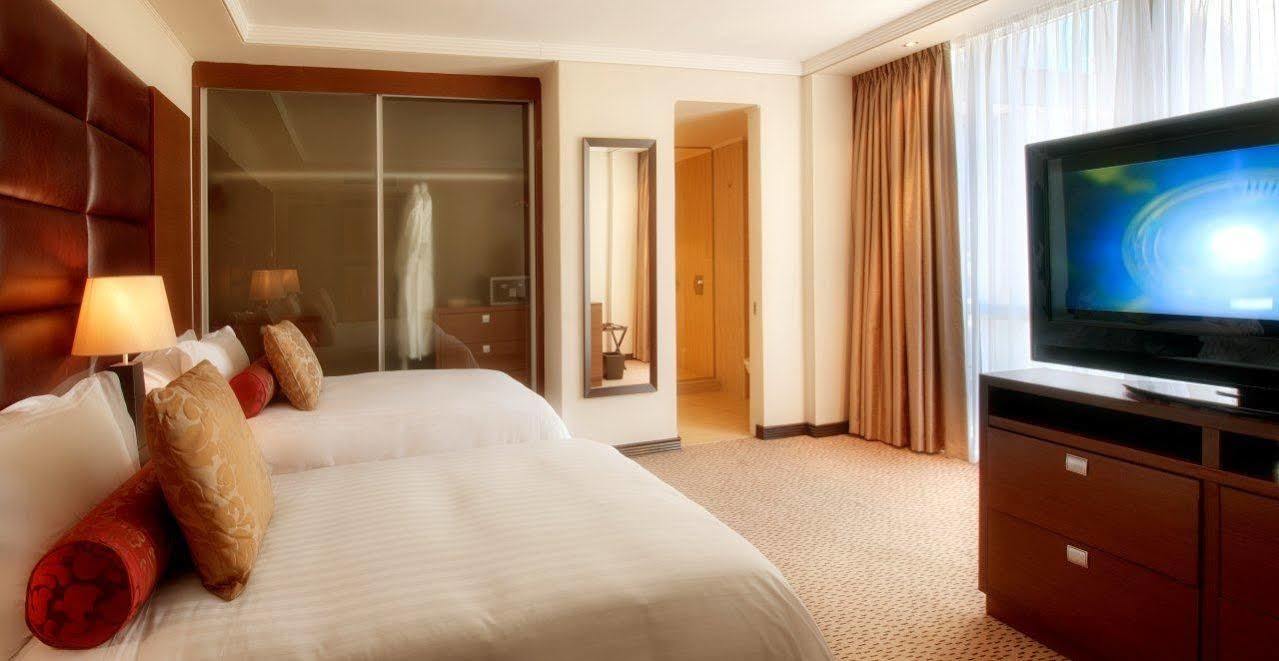 Hotel Pepper俱乐部
