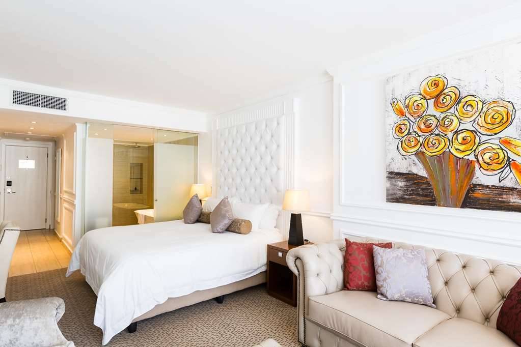 Hotel Pepper俱乐部5*