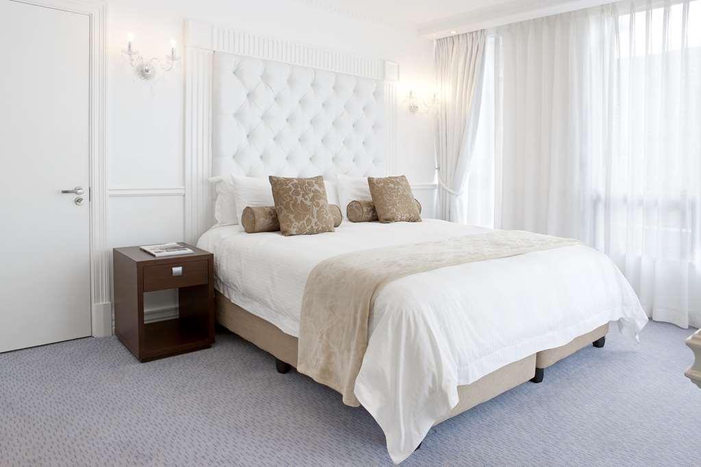 Pepperclub Hotel Kapstadt