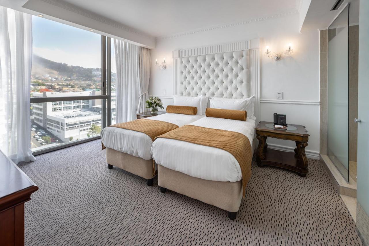 Hotel Pepperclub