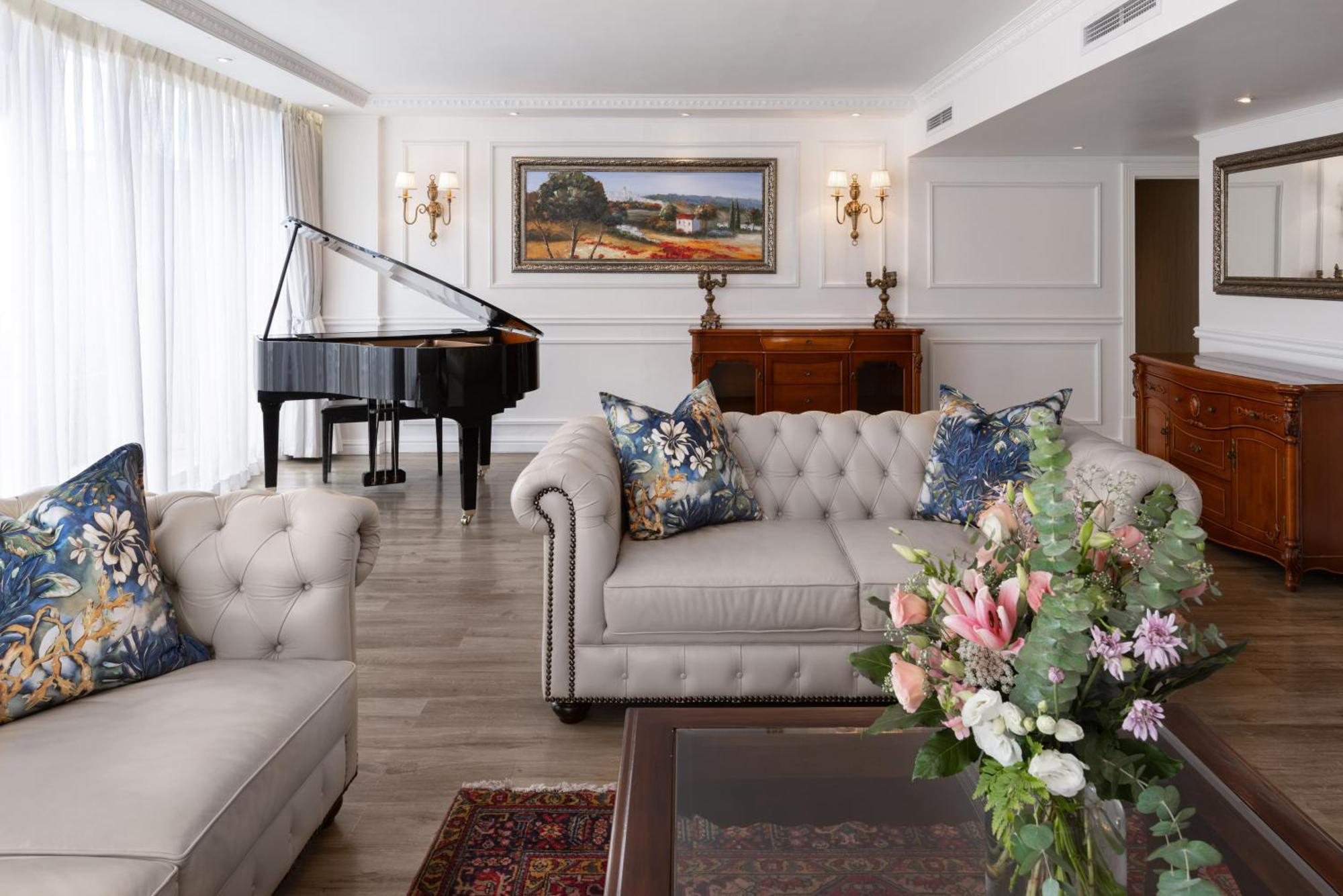 Pepperclub Hotel 5*