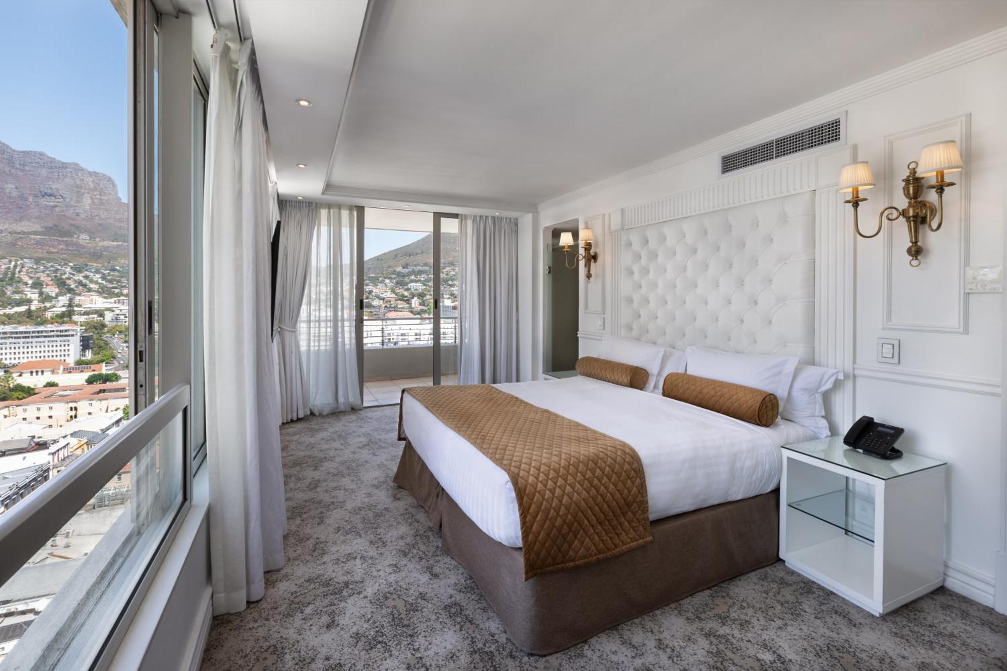 Pepperclub Cape Town