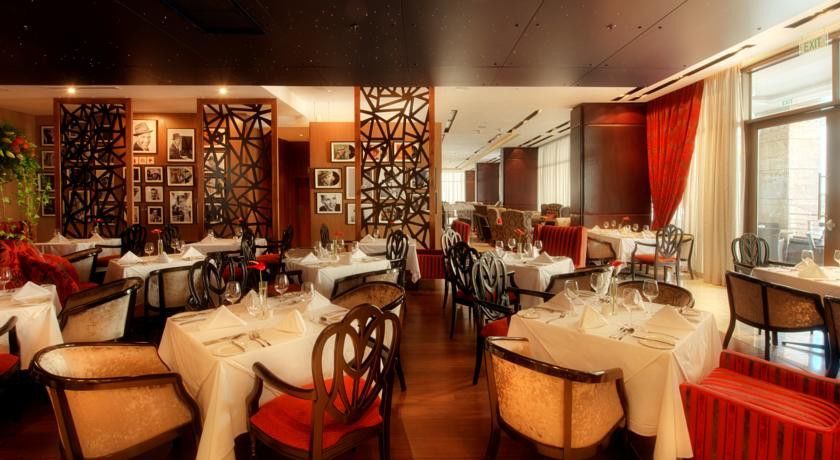 Pepperclub 5* Kapstadt