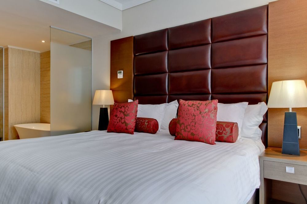 Pepperclub Hotel 5*