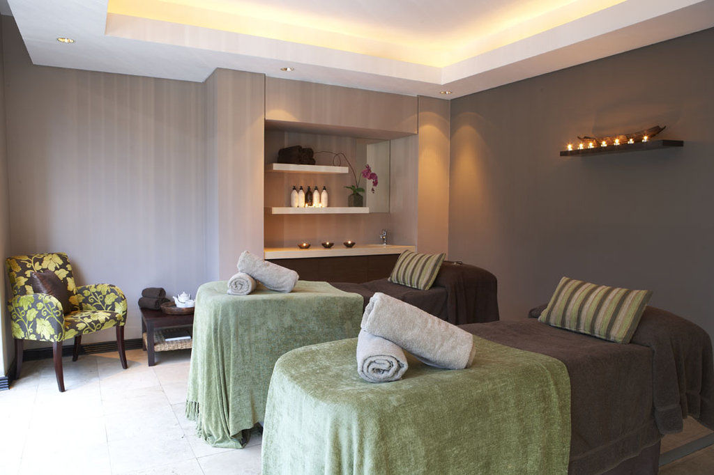 Hotel Pepperclub 5*