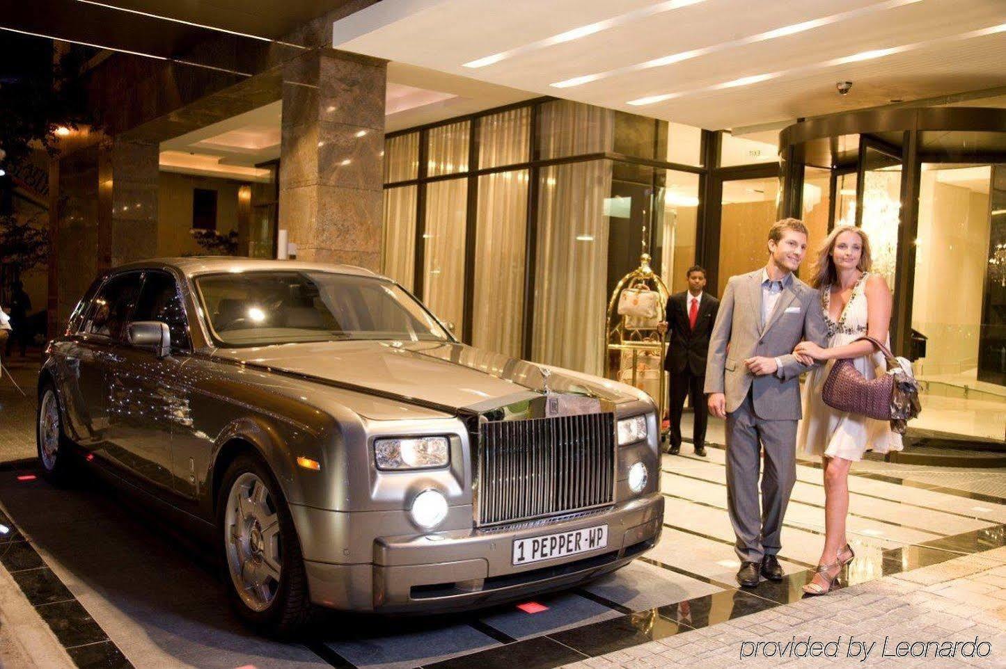 Pepperclub Hotel 5*