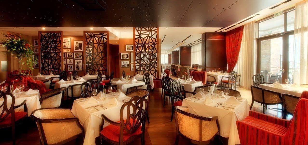 Hotel Pepperclub Kapstadt
