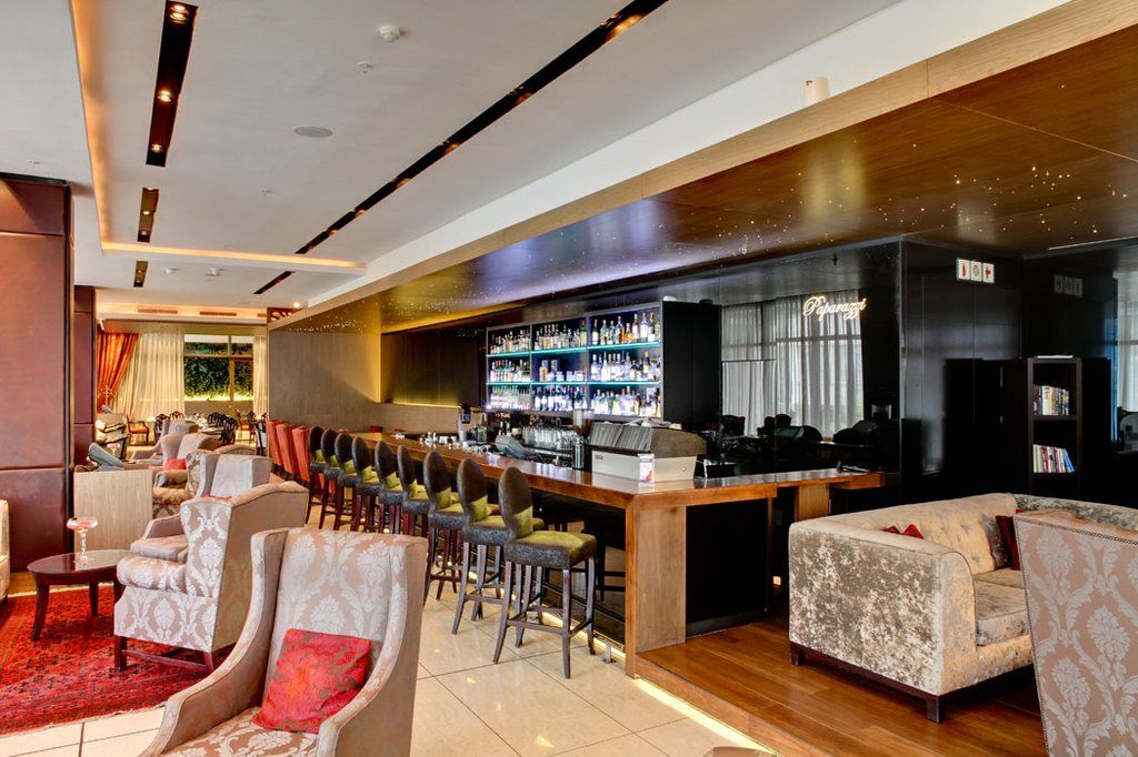 Pepperclub Hotel