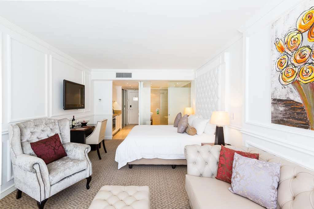 Pepperclub Hotel